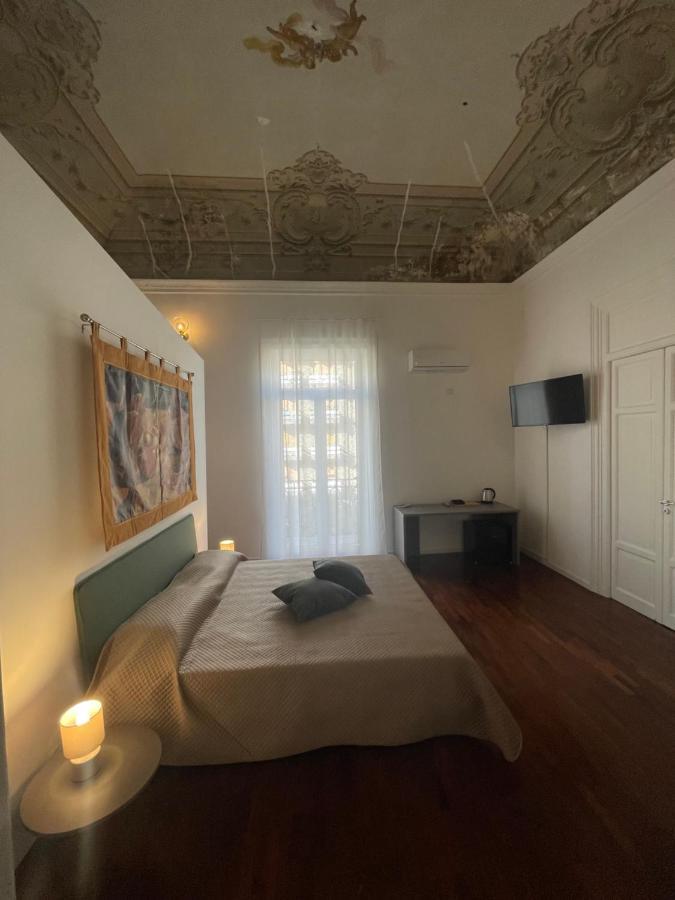 Costa Suites Палермо Екстериор снимка