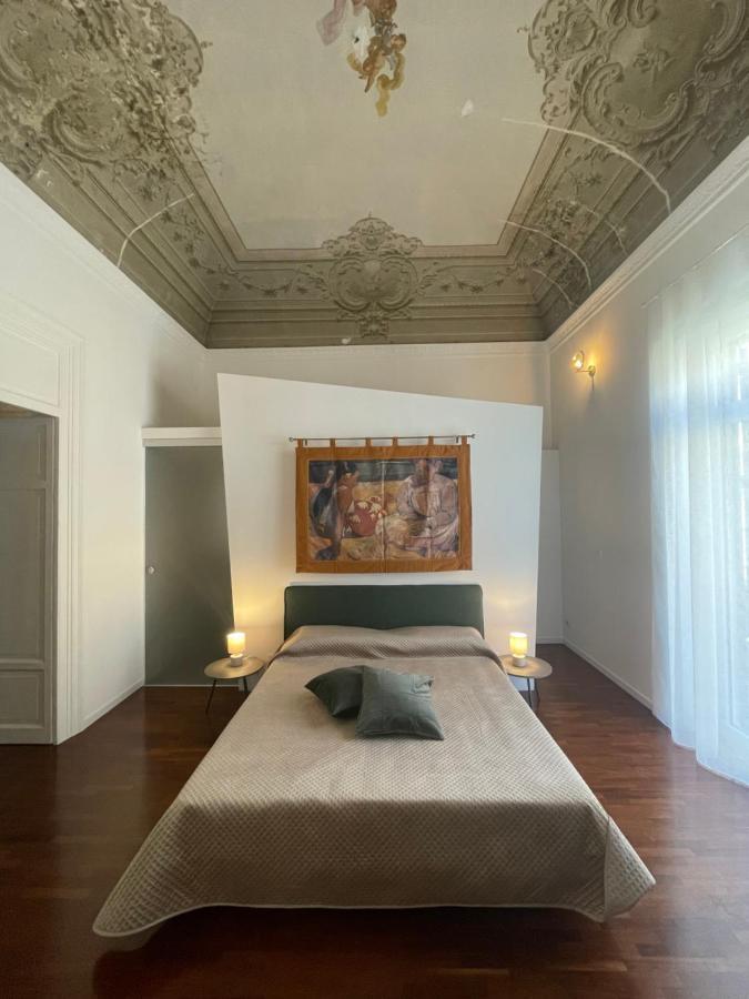 Costa Suites Палермо Екстериор снимка