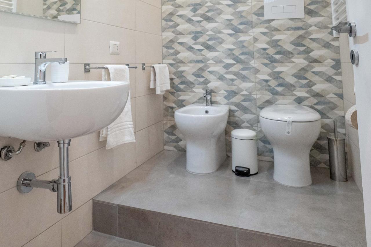 Costa Suites Палермо Екстериор снимка