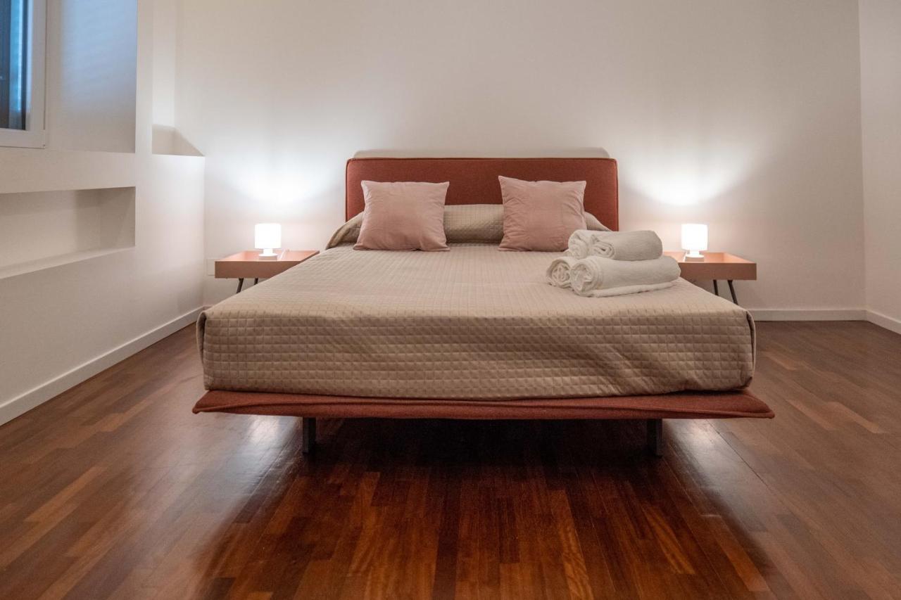 Costa Suites Палермо Екстериор снимка