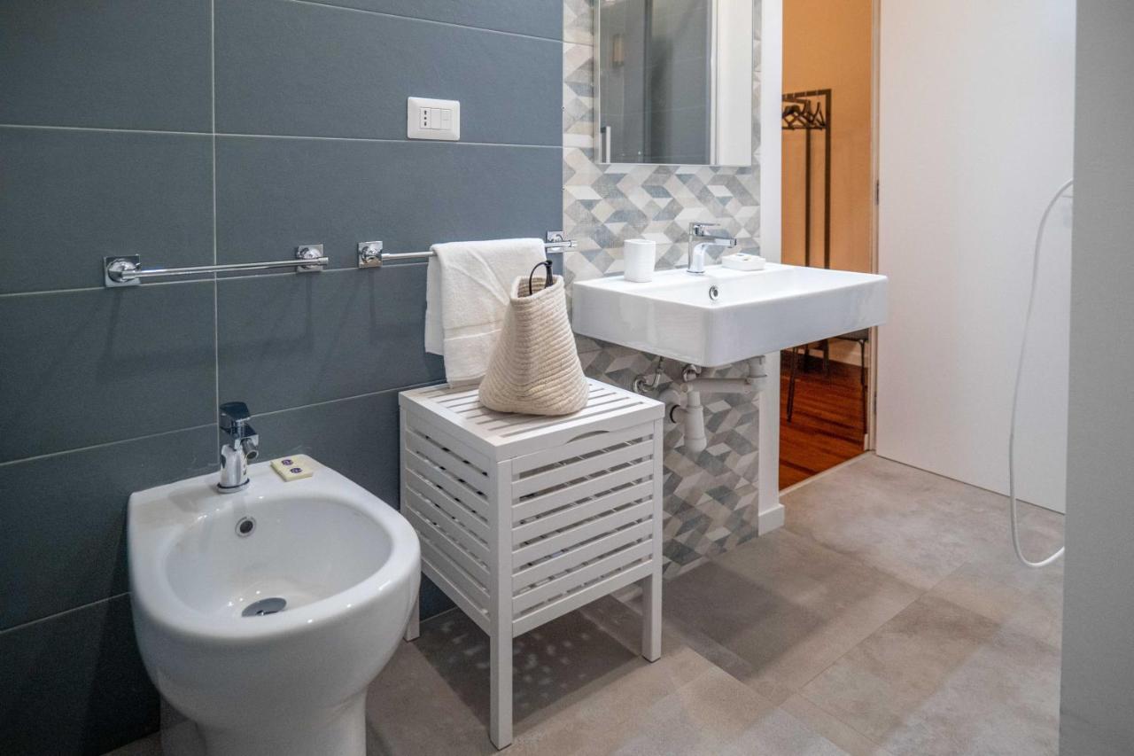 Costa Suites Палермо Екстериор снимка