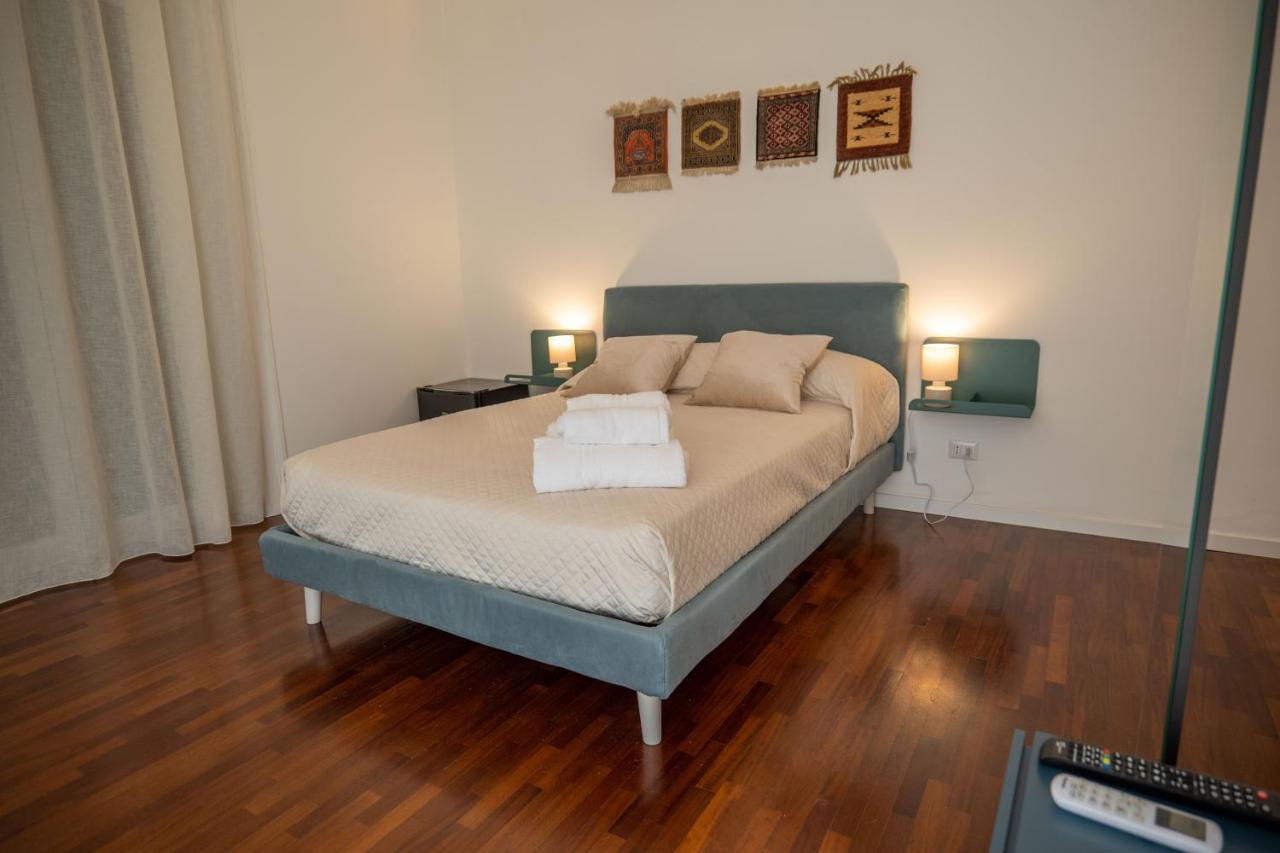 Costa Suites Палермо Екстериор снимка
