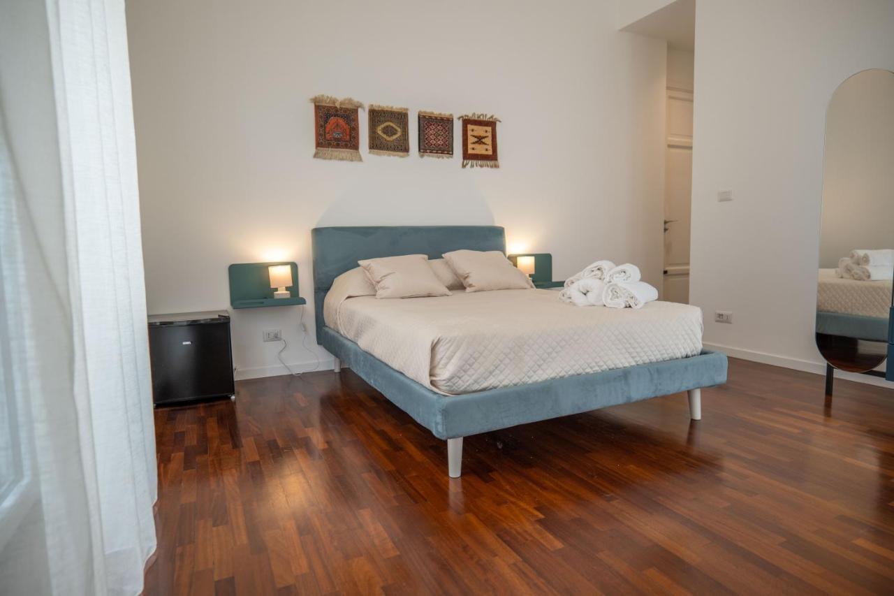 Costa Suites Палермо Екстериор снимка