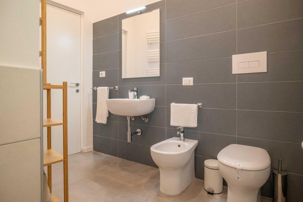 Costa Suites Палермо Екстериор снимка