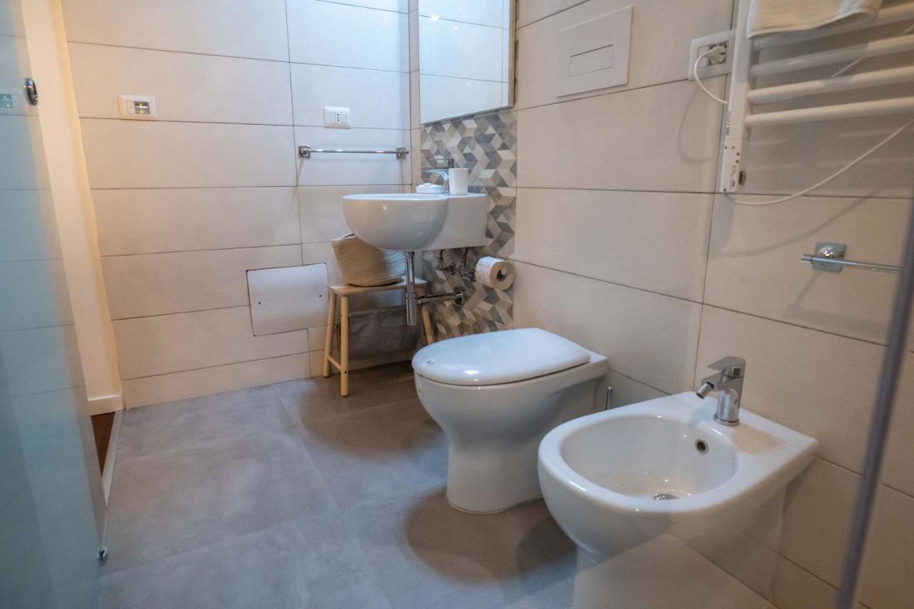 Costa Suites Палермо Екстериор снимка