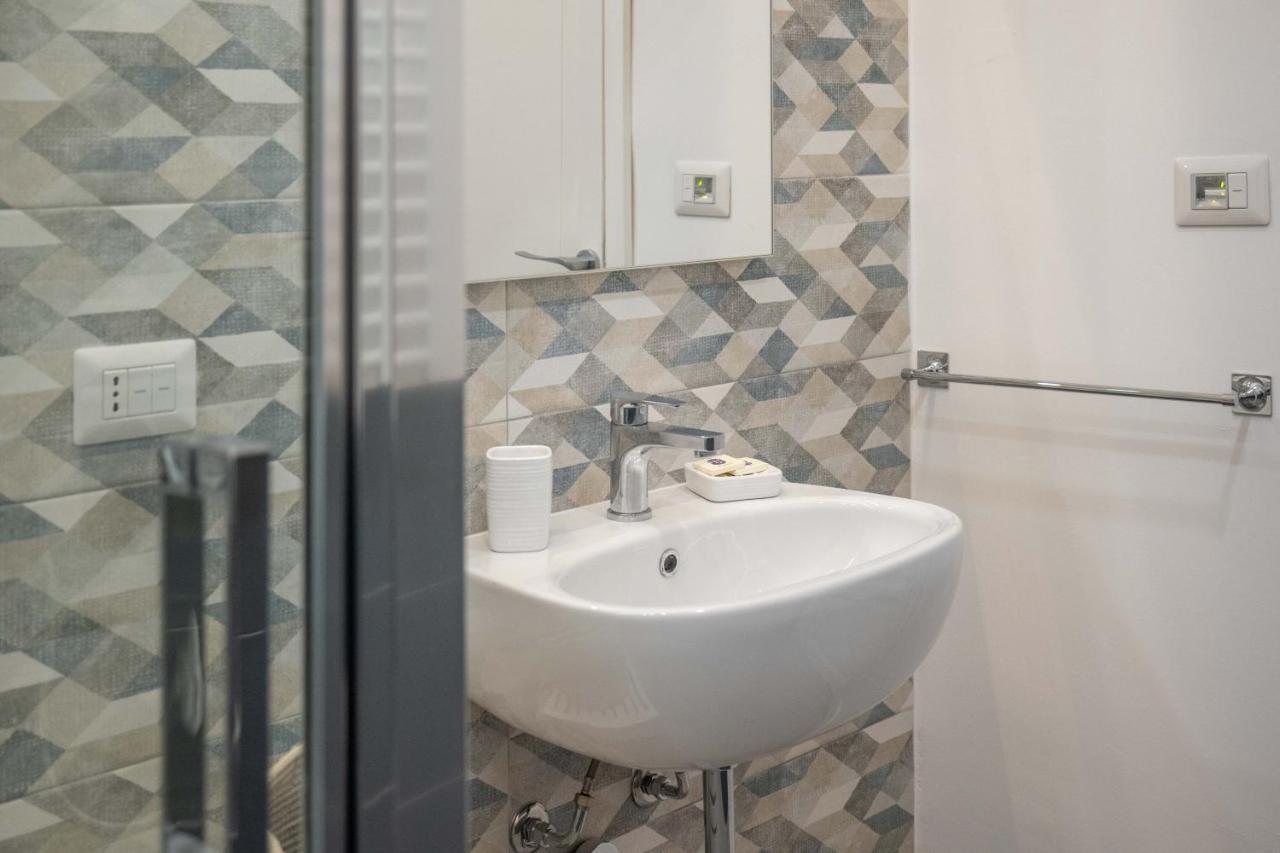Costa Suites Палермо Екстериор снимка