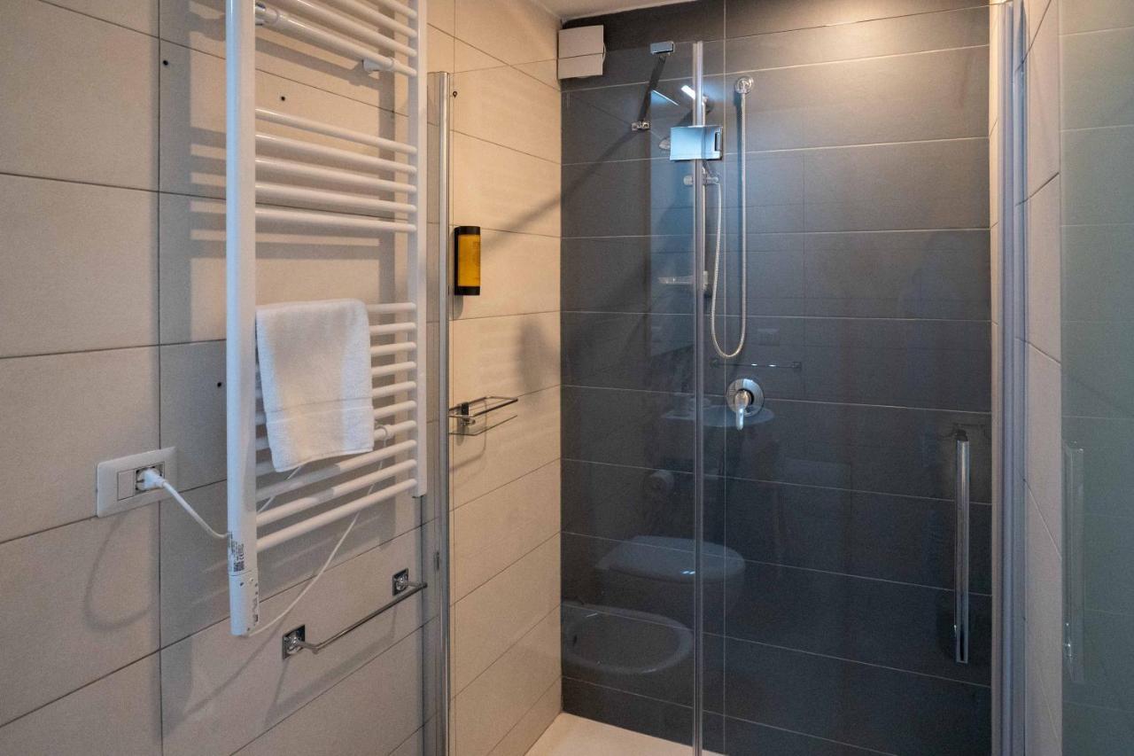 Costa Suites Палермо Екстериор снимка