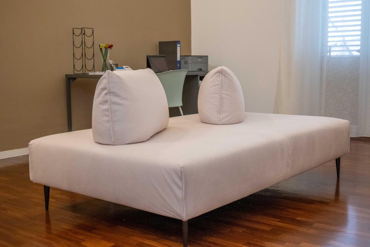 Costa Suites Палермо Екстериор снимка