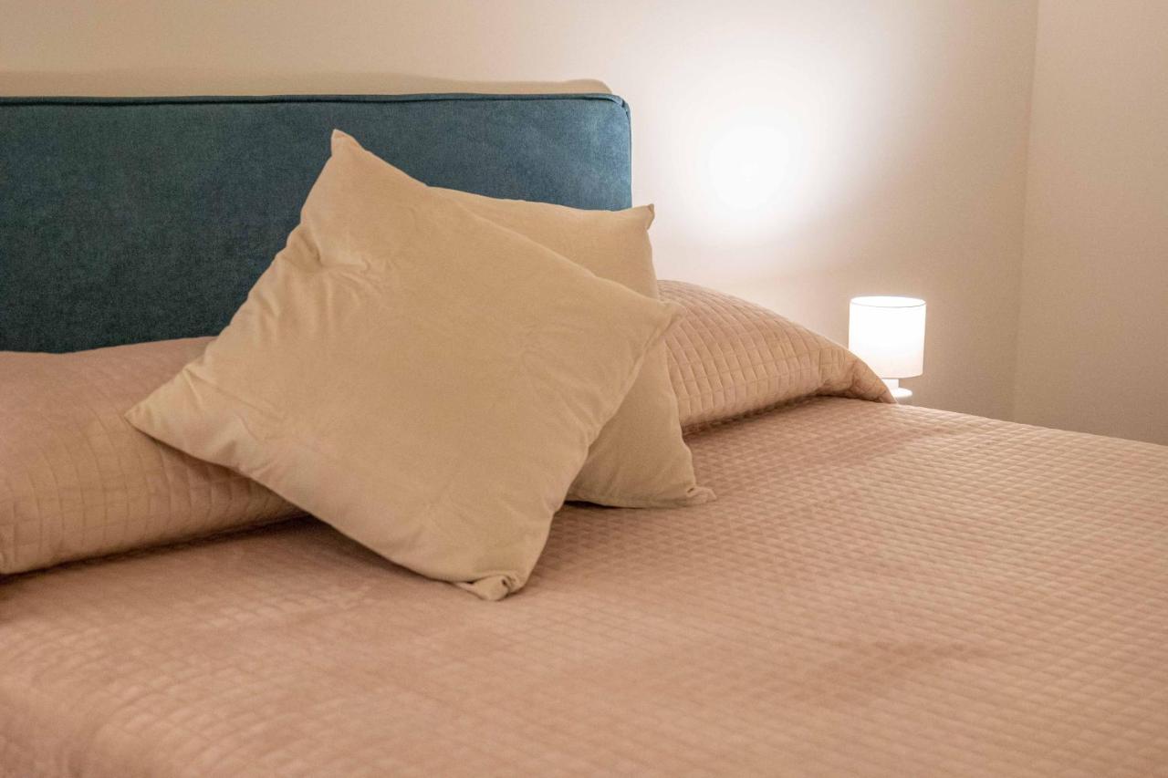 Costa Suites Палермо Екстериор снимка