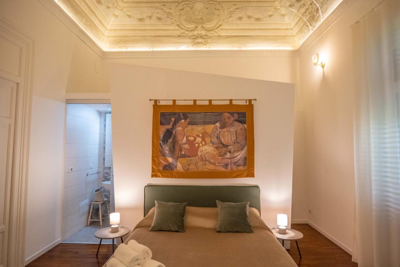 Costa Suites Палермо Екстериор снимка