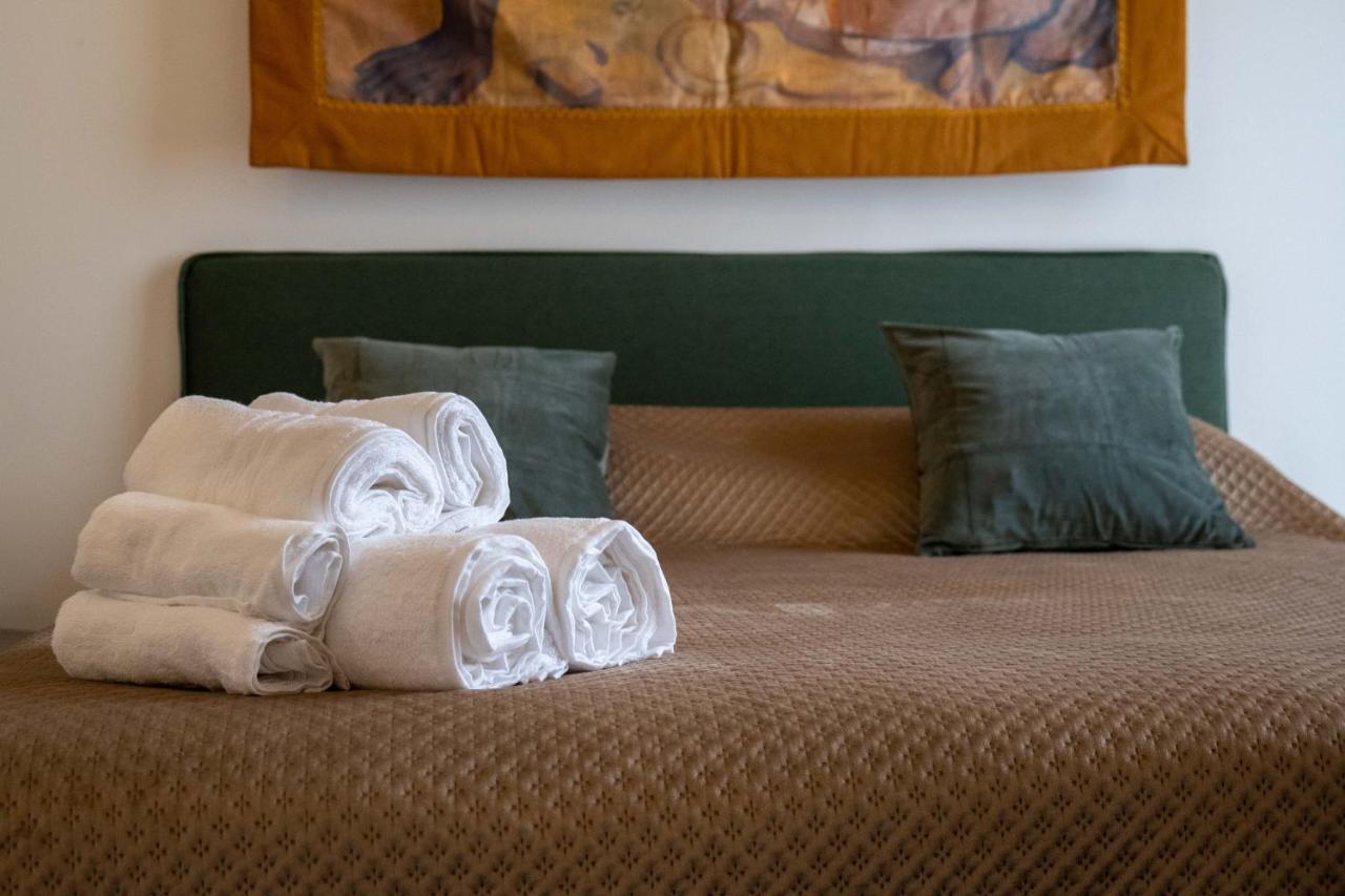 Costa Suites Палермо Екстериор снимка