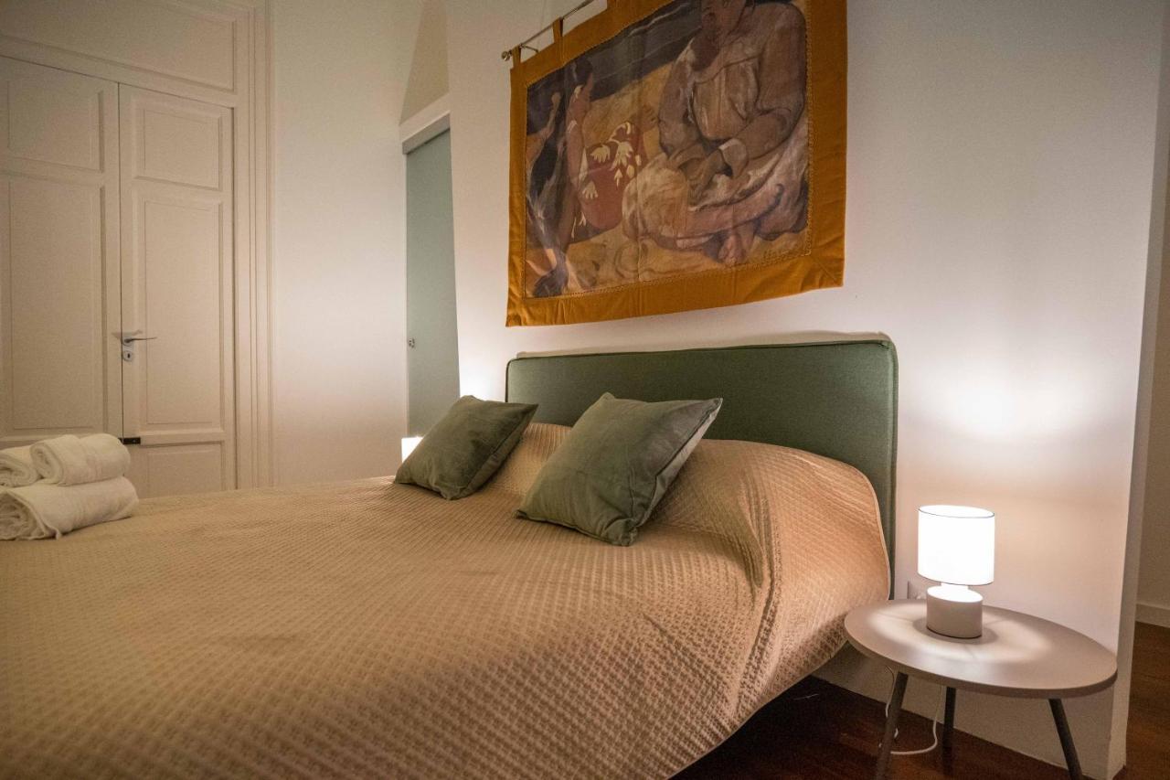 Costa Suites Палермо Екстериор снимка