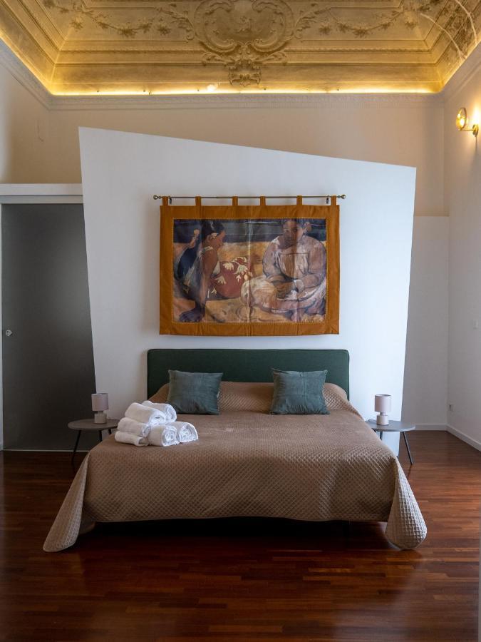 Costa Suites Палермо Екстериор снимка